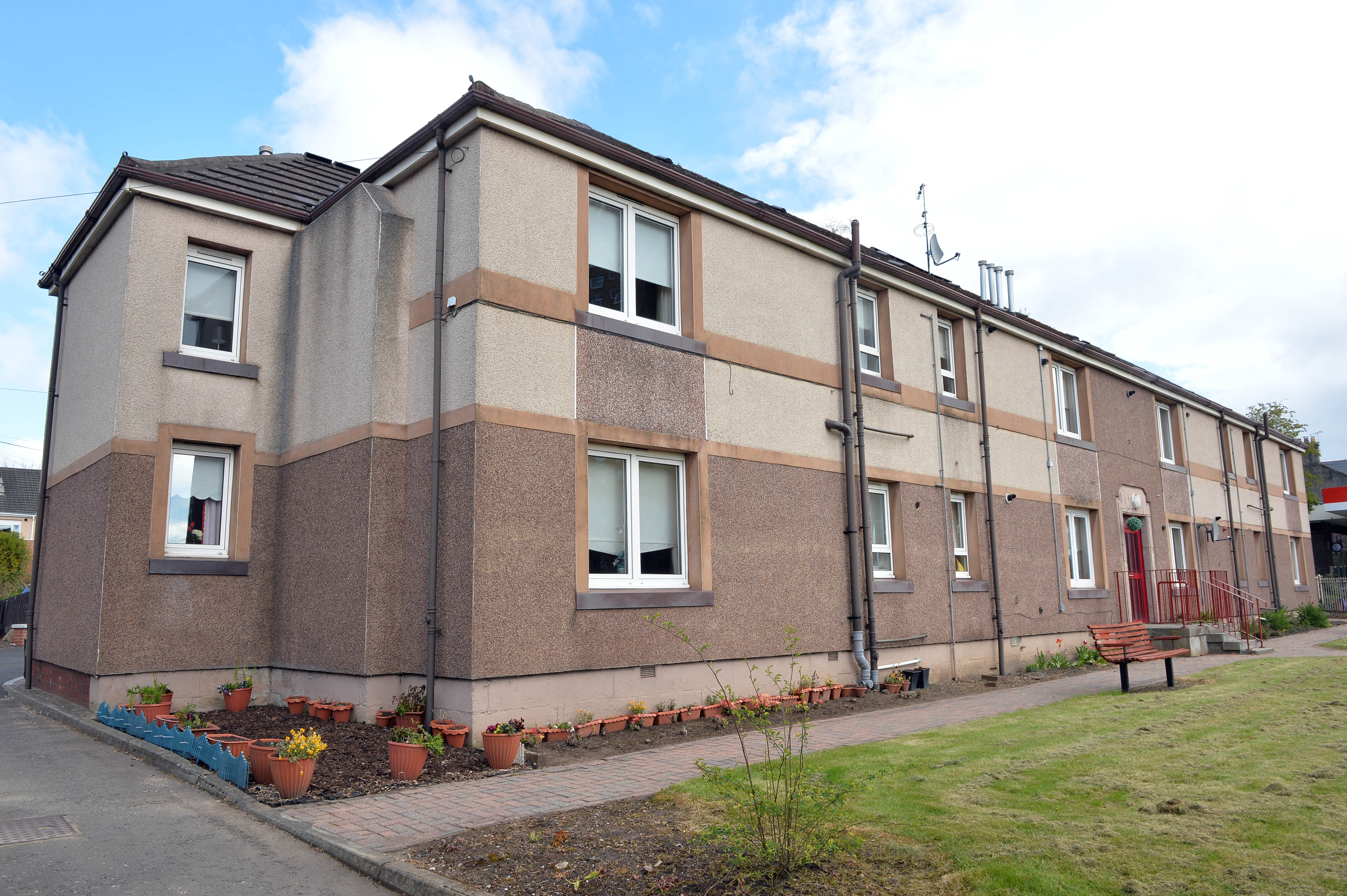 North Lanarkshire Council home buying scheme extended Scottish